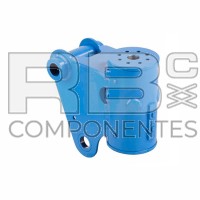 ACTUADOR GIRO CESTA ADAPTAVEL GE 94398