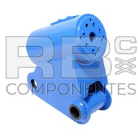 ACTUADOR GIRO CESTA ADAPTAVEL GE 94399