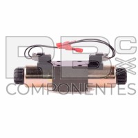ELCTROVÁLVULA ADAPTAVEL GE 146165