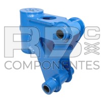 ACTUADOR GIRO CESTA ADAPTAVEL GE233715