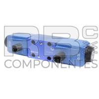 ELECTROVALVULA 4 SPEED JC 930RTFL