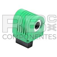 ELECTROVALVE COMPATÍVEL REF 27814