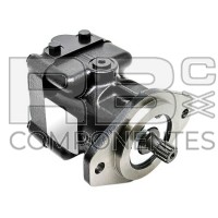 MOTOR DE DIREÇÃO HIDRÁULICO