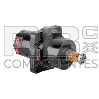 MOTOR DE DIREÇÃO
