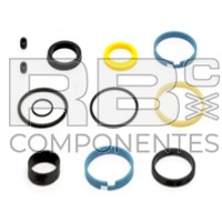 KIT DE VEDANTES CILINDRO JIB ADAPT. GE Z34/22