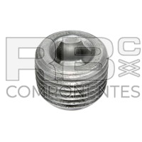 PLUG  METAL ADAPTAVEL REF  7007924