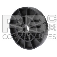 RODA EXTENSÃO PLATAFORMA ADAPTAVEL REF 47163