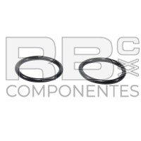 VEDANTES TÓRICA ADAPTÁVEL HL 2392004020
