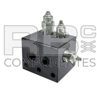 VALVULA ELECTRICA COMPATIBLE HL 2503000770