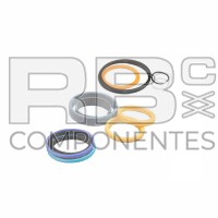 KIT DE VEDANTES AD/CO/EQ GE 59050GT