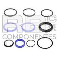 KIT DE VEDANTES ADAPTÁVEL HL 2421693080