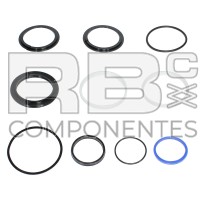 KIT DE JUNTAS HIDRAULICO ADAPTAVEL  2421692690