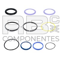 KIT DE VEDANTES ADAPTAVEL REF.  2421692710