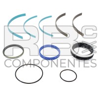 KIT DE VEDANTES ADAPTAVEL REF HL 2504001510