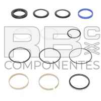 KIT DE VEDANTES ADAPTAVEL REF HL 2505004910