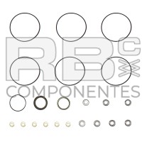 KIT DE VEDANTES ADAPTÁVEL JL 7023450
