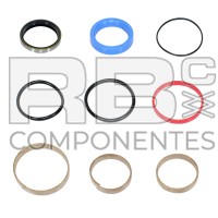 KIT DE VEDANTES ADAPTÁVEL REF. 2421693390 HL 12SXL
