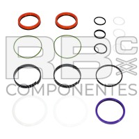 KIT DE VEDANTES ADAPTÁVEL REF. 233745