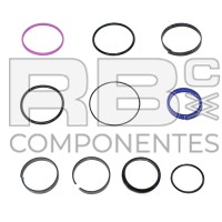 KIT DE VEDANTES ADAPTÁVEL REF. 2421693820