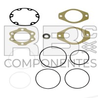 KIT VEDANTESCOMPATIVEL CON REF 2900766