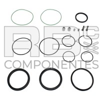 KIT VEDANTES COMPATÍVEL GE 62417