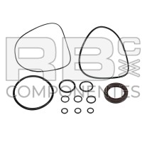 KIT DE VEDANTES MOTOR TRAÇÃO  JL 2900788 800AJ 4*4