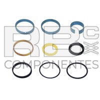 KIT DE VEDANTES CILINDRO JIB ADAPTÁVEL GE S80