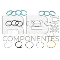 KIT DE VEDANTES ADAPTÁVEL GE 101510
