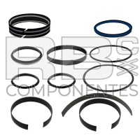 KIT VEDANTES CILINDRO ELEVAÇÃO COMPATÍVEL HL 25T