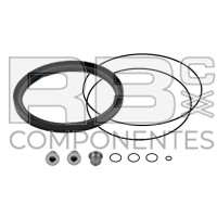 KIT DE VEDANTES ADAPTÁVEL JL 7021333