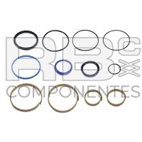 KIT DE JUNTAS ADAPTABLE 2504001380
