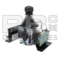 JOYSTICK DE ELEVAÇAO Y GIRO TORRE S40-S45-S60-S65