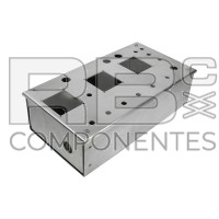 QUADRO EN AL (SÓLO QUADRO)