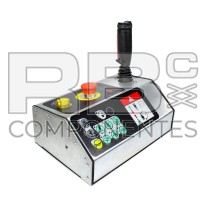 QUADRO COMPLETO TACTIL PARA HA12/15IP ( NO SOBREP)