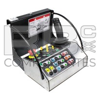 CAIXA DE CONTROLE ÚLTIMA VERSÃO HL COMP DX