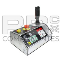 QUADRO TACTIL HA12/15IP ( CON CONTROL SOBREPESO )