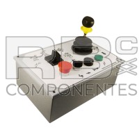 QUADRO DE MANDOS PARA HA12 / 15I