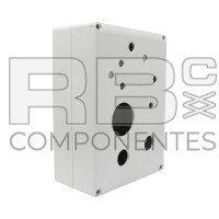 CAJA INFERIOR DESNUDA PARA HL-12 / 15IP (A.E)