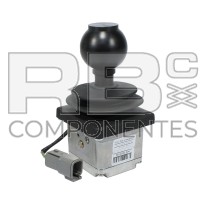 JOYSTICK ELEVACION Y GIRO adaptable MNT 592604