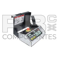 MANDO TACTIL COMPACT DX  CON SOBREPESO