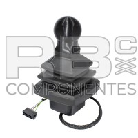 JOYSTICK ELEVAÇAO Y GIRO (2 EJES) DE 43TPX-SUSTIT