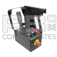 MANDO HL C/STAR 6AC/STAR 8S/ OPT 8AC > 2015