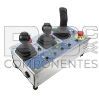 QUADRO COMPLETO HL16SPX
