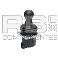 JOYSTICK DE ELEVAÇAO DE 1   EJE S45-S60-S65-S80