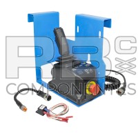 QUADRO DE MANDOS ADAPTAVEL REF GE105289