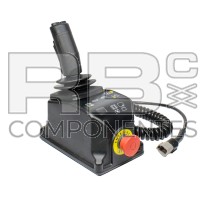 QUADRO DE MANDOS COMPLETO DE TESOURA GE GEN 5 