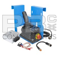KIT ATUALIZAÇÃO GE 5 PARA  TESOURAS GE