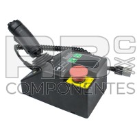 QUADRO DE MANDOS KIT GEN ADAPTAVEL REF-1256727