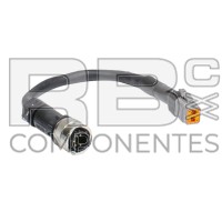 ADAPTADOR DE MANDO GE ADAPTAVEL REF 96019
