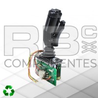 JOYSTICK TRACC Y DIREC GE ADAPTABLE 57890 reparado